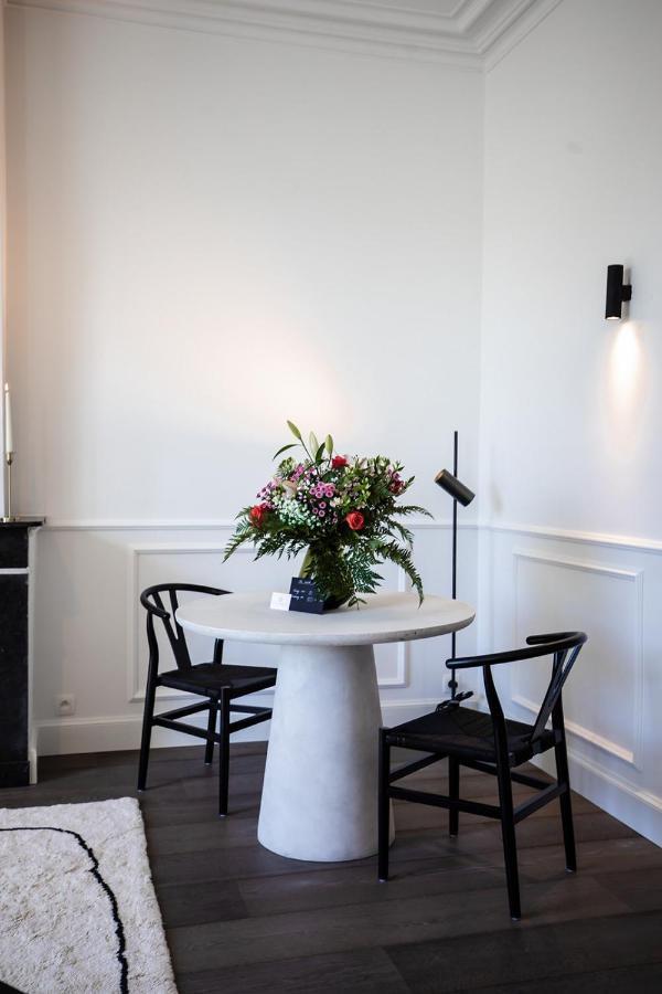 Hotel Ostinato Ostende