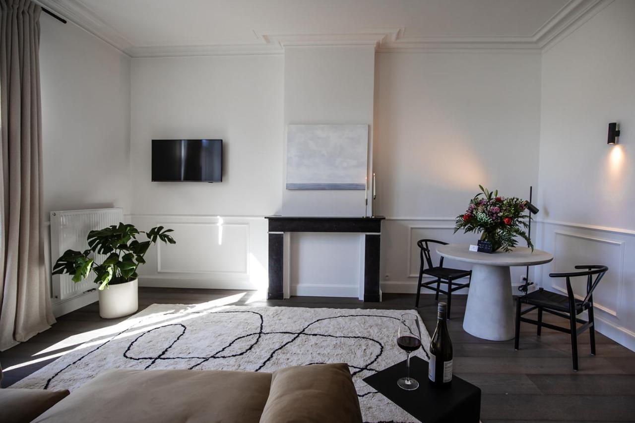 Hotel Ostinato Ostende