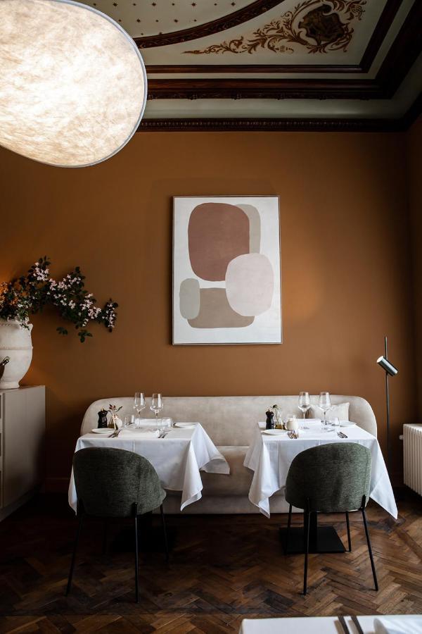 Ostinato Hotel