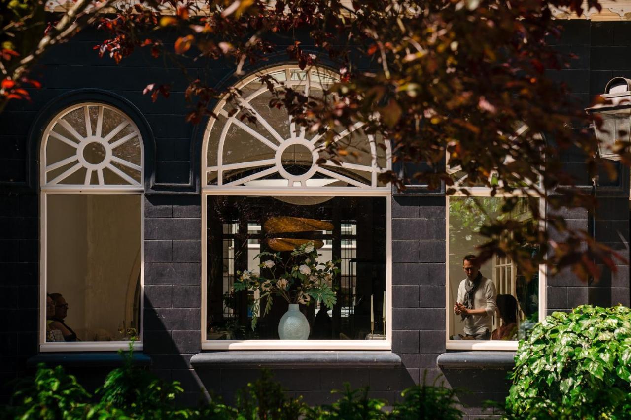 Ostinato Hotel